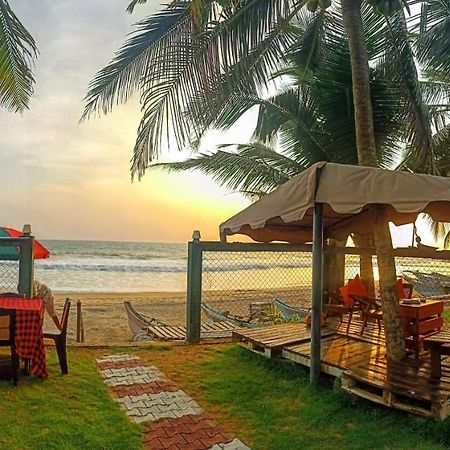Ayomal Beach Paradise Kurunduwatta Eksteriør bilde