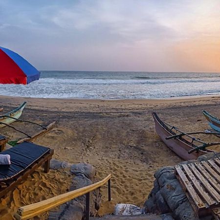 Ayomal Beach Paradise Kurunduwatta Eksteriør bilde