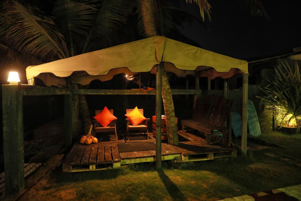 Ayomal Beach Paradise Kurunduwatta Eksteriør bilde