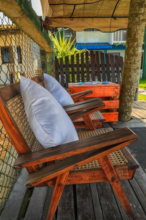 Ayomal Beach Paradise Kurunduwatta Eksteriør bilde