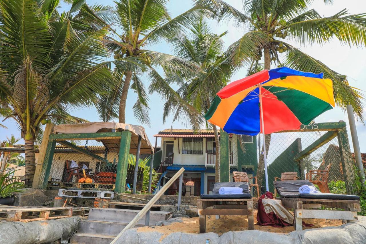 Ayomal Beach Paradise Kurunduwatta Eksteriør bilde