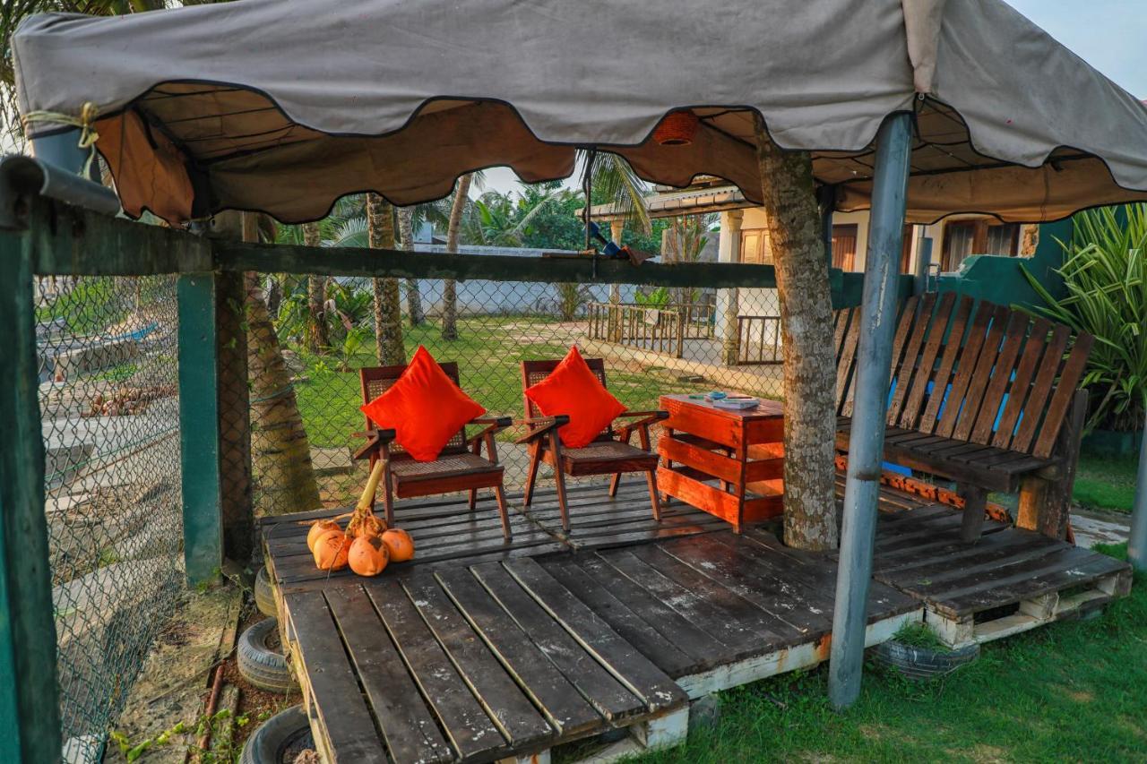 Ayomal Beach Paradise Kurunduwatta Eksteriør bilde